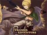 Pyramid Adventures